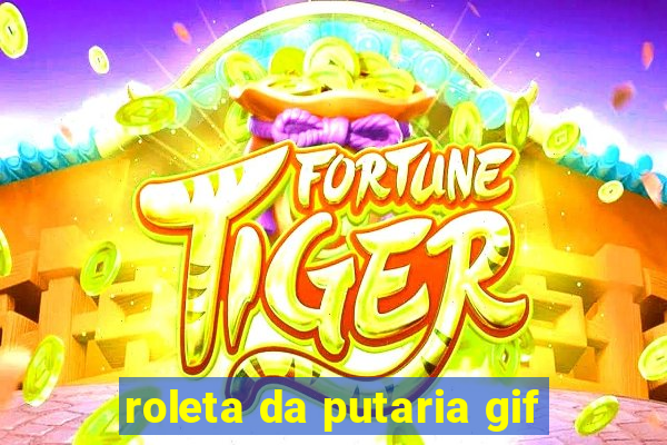 roleta da putaria gif